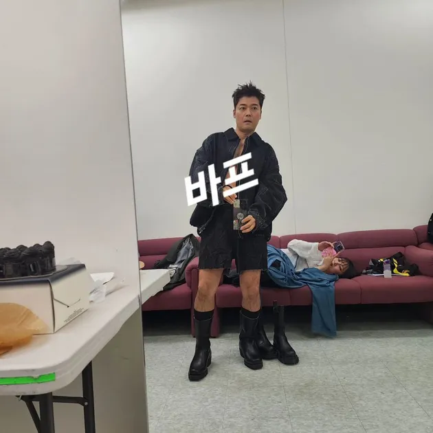 Jun Hyun Moo