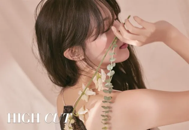 Jung Hye Sung