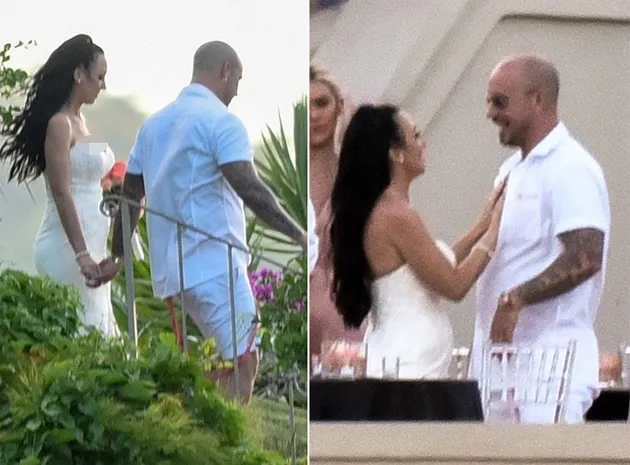 Foto Mesra Selena Gomez Justin Bieber
