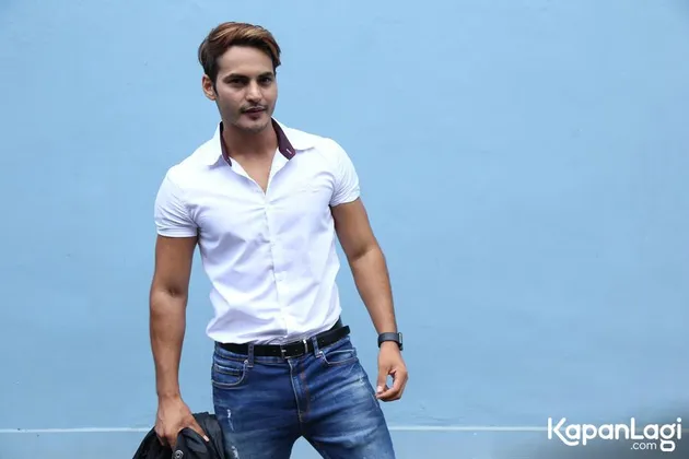 Ravi Bhatia