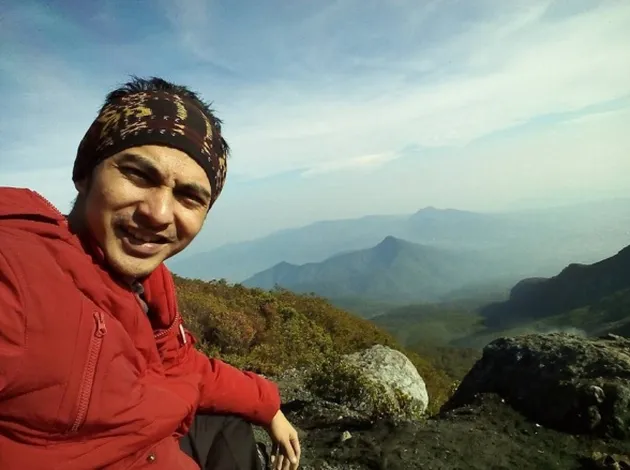 apa kabar Yoga Pratama Putra