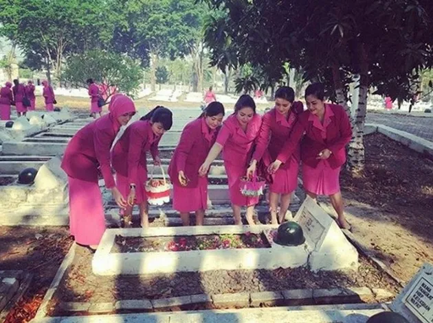 Kadek Devi 