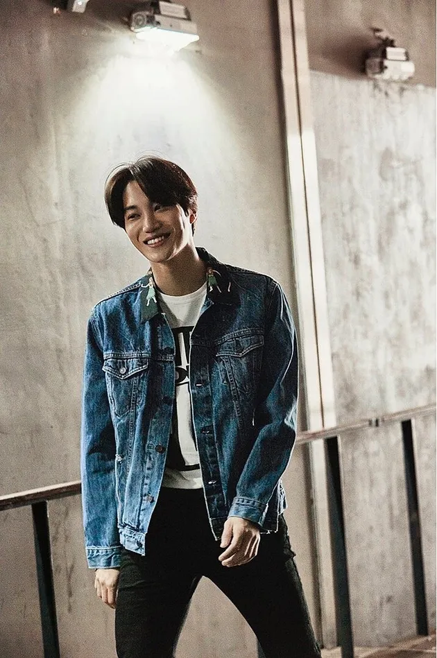levis x kai