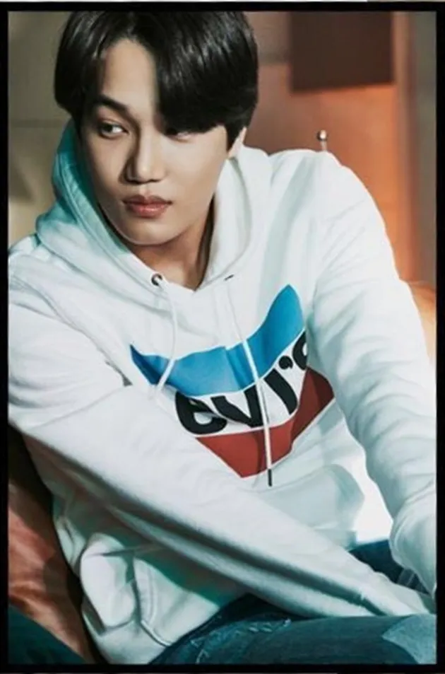 levis x kai