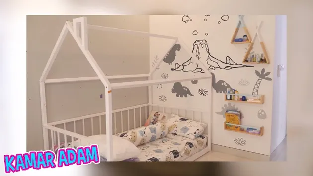 kamar adam dan hawwa