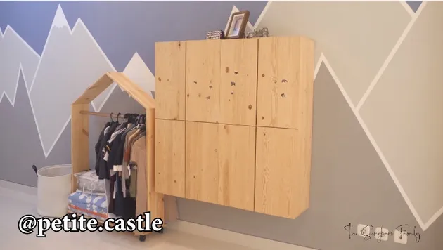 kamar adam dan hawwa