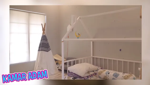 kamar adam dan hawwa