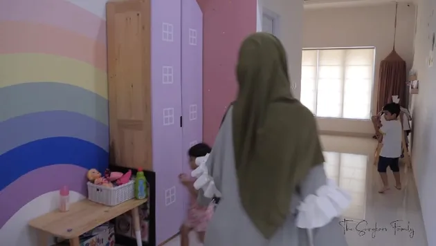 kamar adam dan hawwa