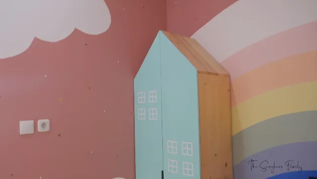 kamar adam dan hawwa