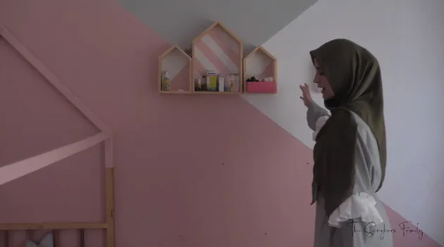 kamar adam dan hawwa