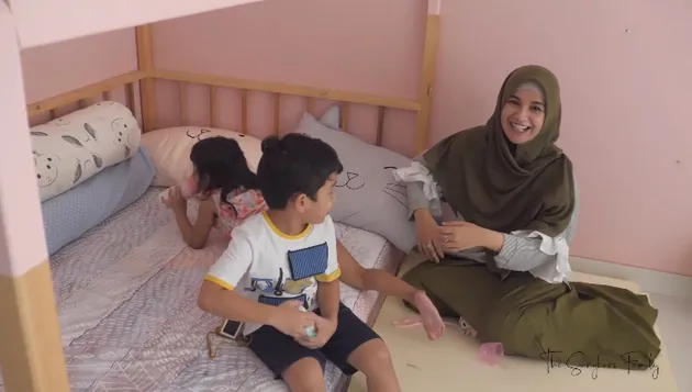 kamar adam dan hawwa