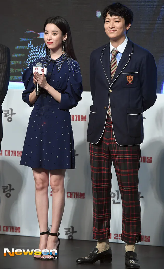Kang Dong Won - Han Hyo Joo