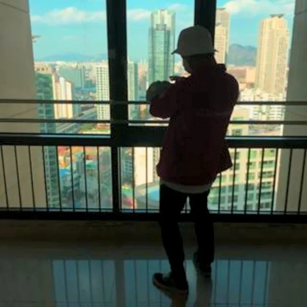 anak kang gary