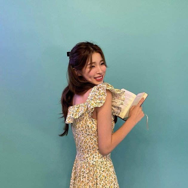 Photo of Kang Nara, a YouTuber who Escaped from North Korea through the River, Close to Sunnydahye and Previously Participated in the Film 'SWING KIDS'