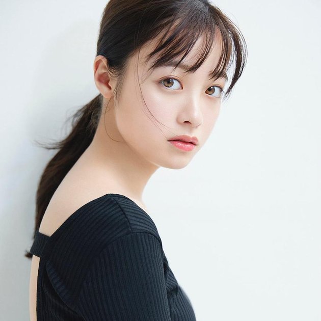 Photo of Kanna Hashimoto, a Beautiful Japanese Idol Rumored to be Dating Taishi Nakagawa, Netizens Were Worried About Her Older Boyfriend