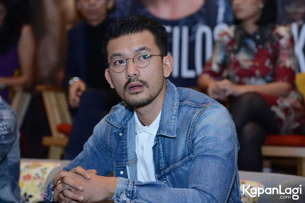 Rio Dewanto