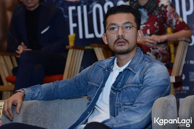 Rio Dewanto