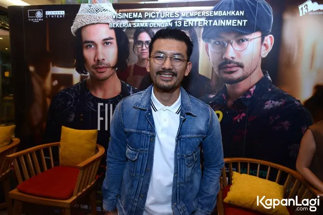 Rio Dewanto