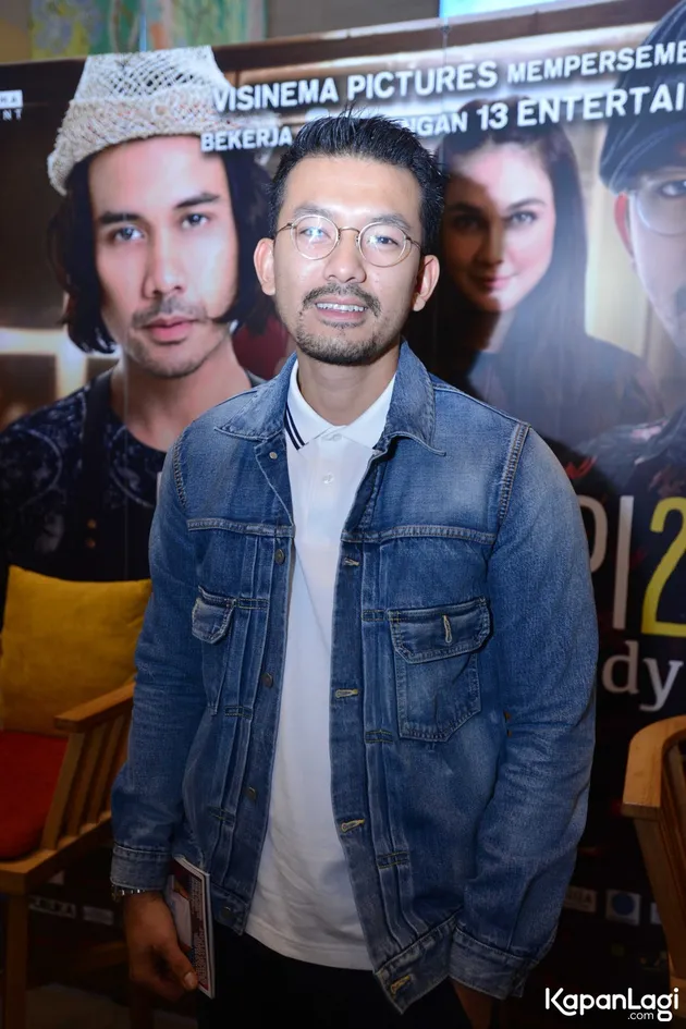 Rio Dewanto