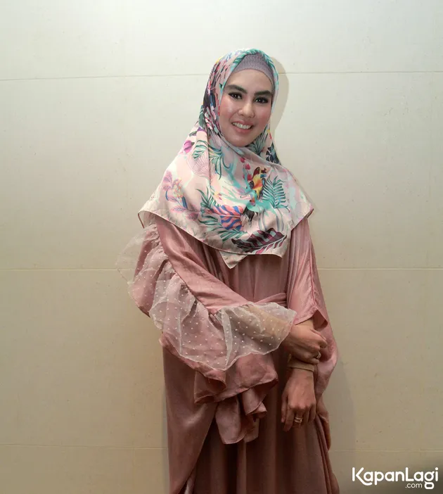 Kartika Putri - Habib Usman Bin Yahya