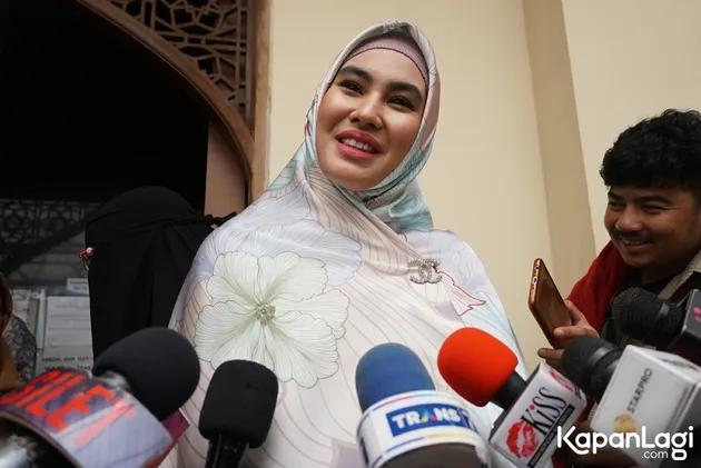 Kartika Putri - Habis Usman