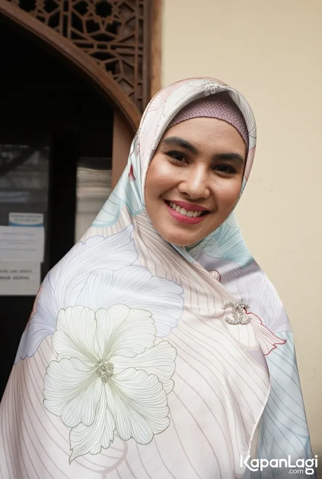 Kartika Putri - Habis Usman