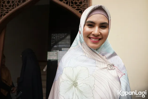 Kartika Putri - Habis Usman