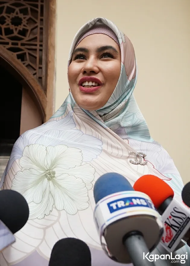 Kartika Putri - Habis Usman