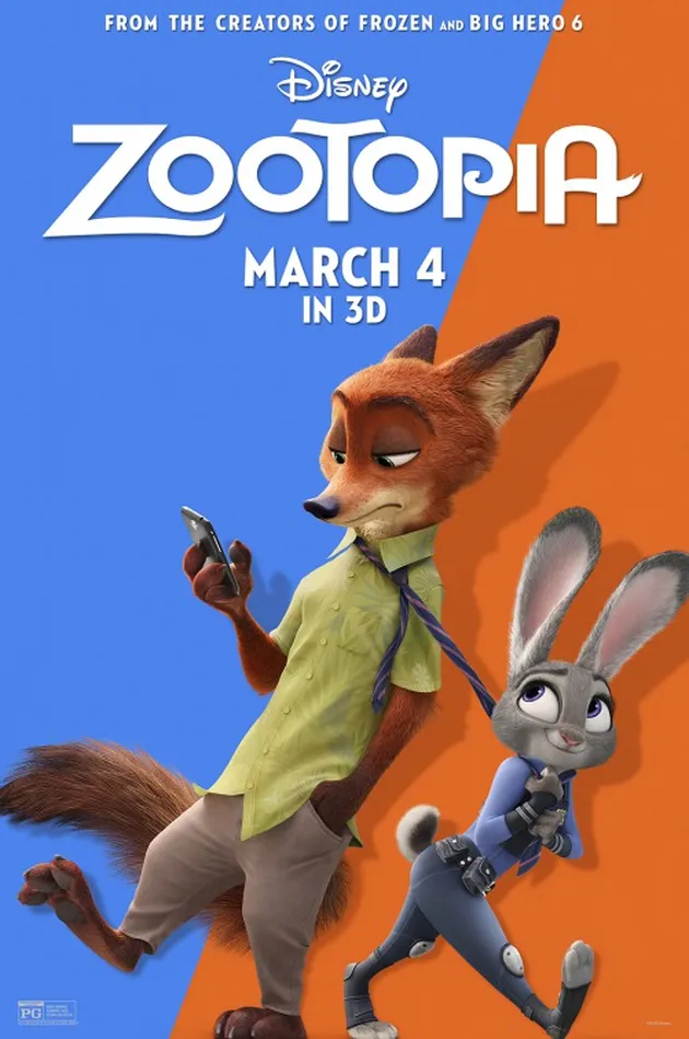Film Box Office 2016
