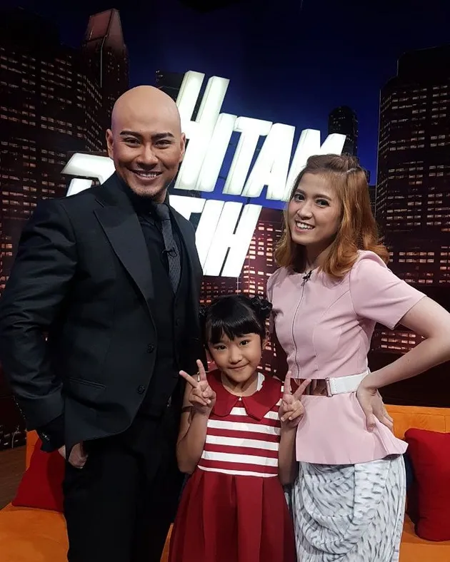 Karyn Putri Lestari