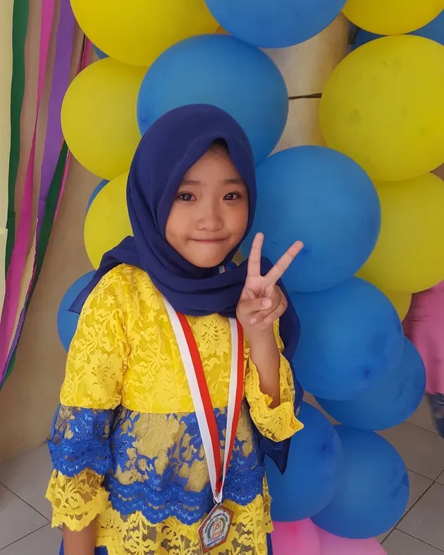 Karyn Putri Lestari