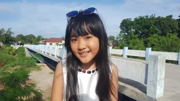 Karyn Putri Lestari