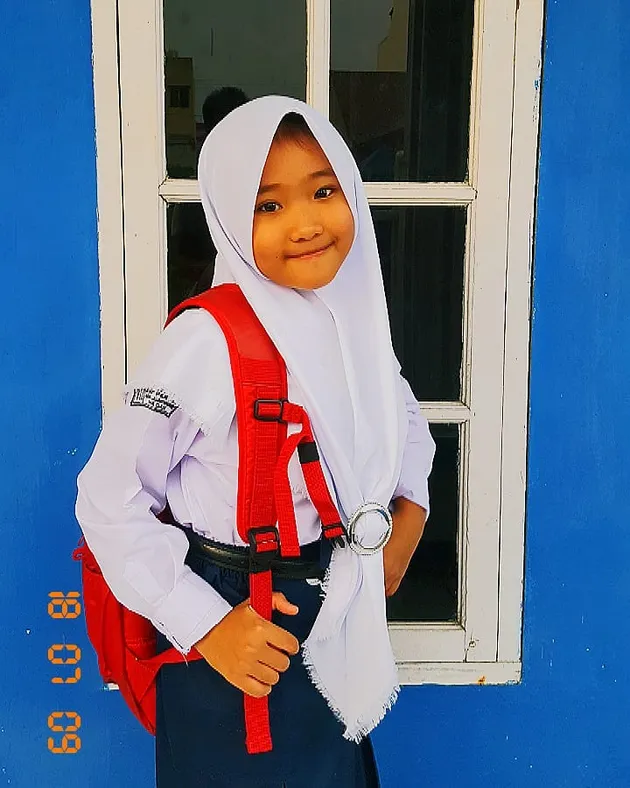 Karyn Putri Lestari