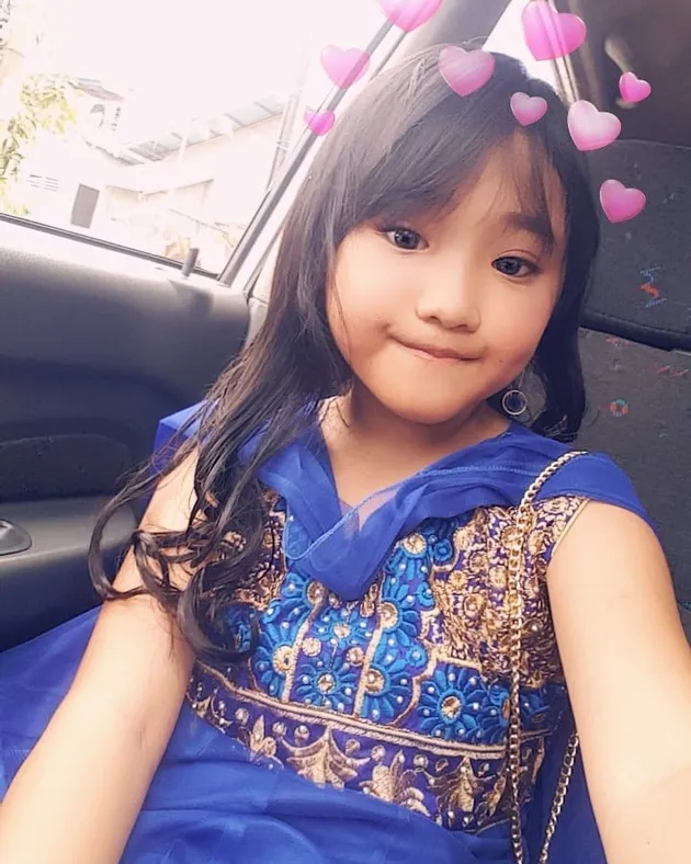 Karyn Putri Lestari