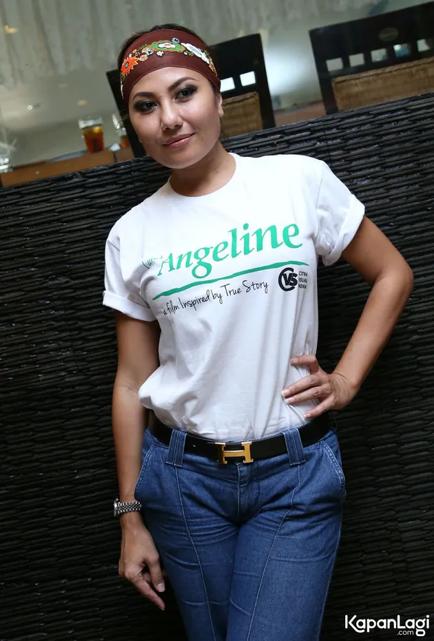 Film Untuk Angeline