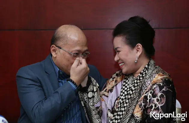 Mario Teguh