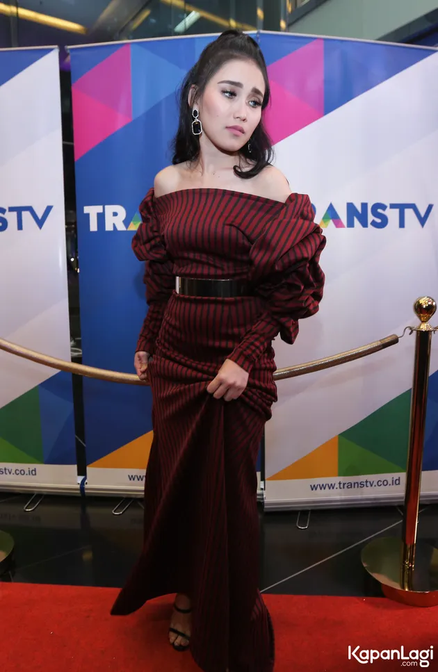 Ayu Ting Ting