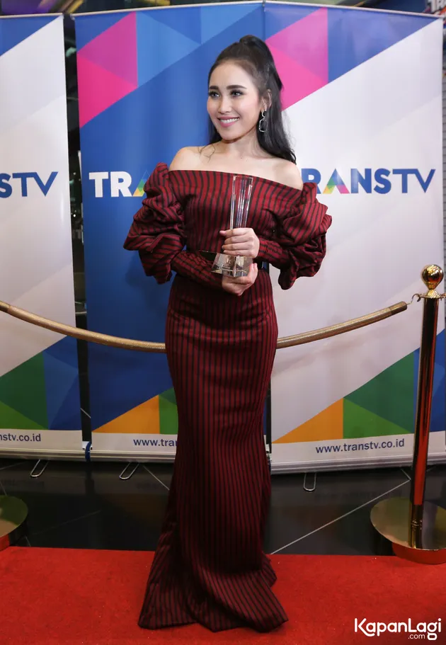 Ayu Ting Ting