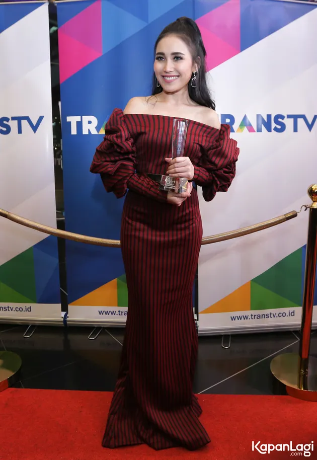 Ayu Ting Ting