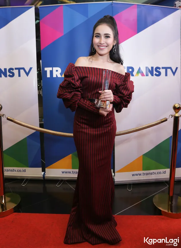 Ayu Ting Ting