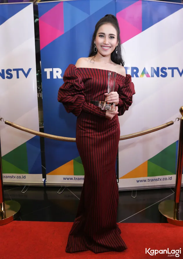 Ayu Ting Ting