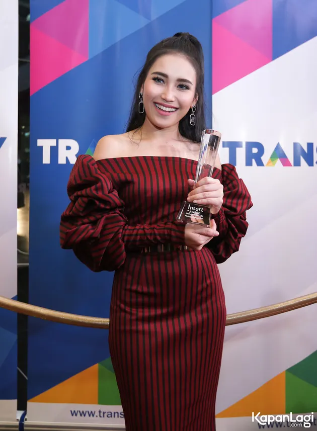 Ayu Ting Ting