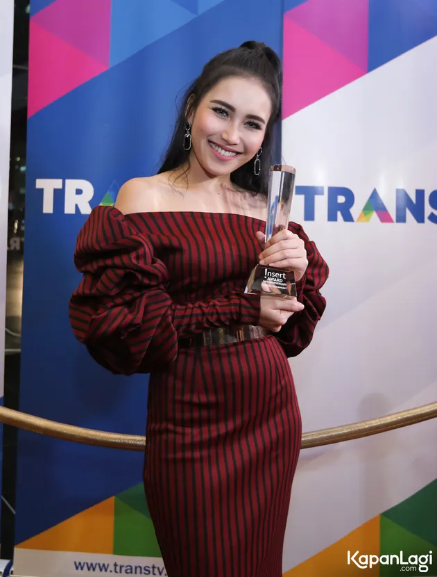 Ayu Ting Ting
