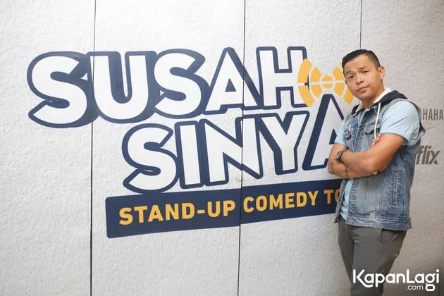 Ernest Prakasa