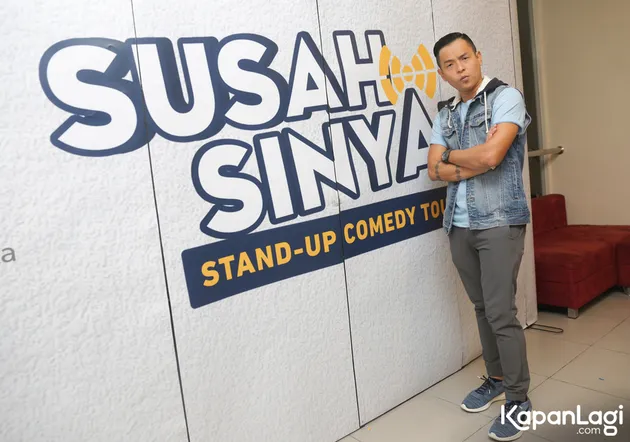 Ernest Prakasa