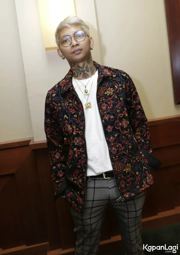 Young Lex - Lisa BLACKPINK