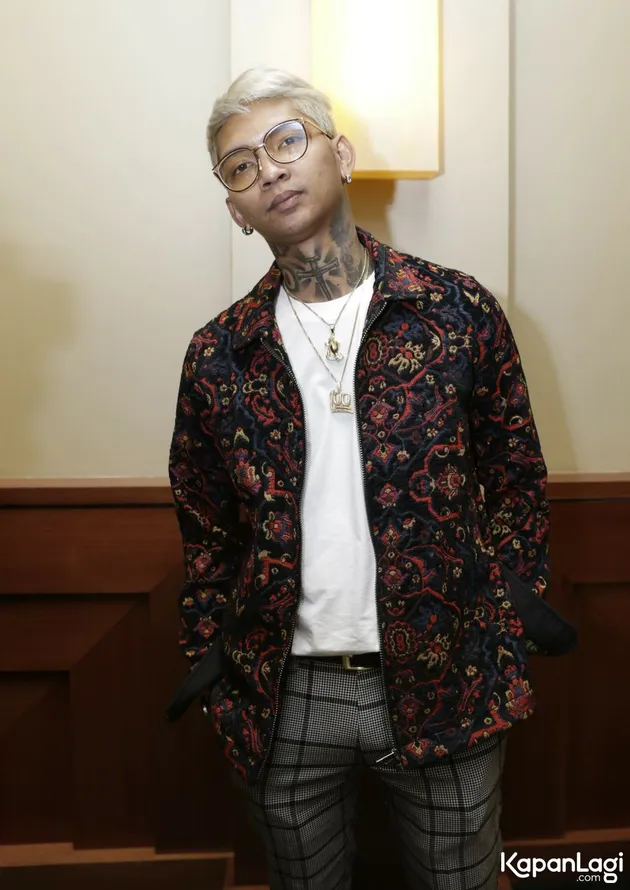 Young Lex - Lisa BLACKPINK