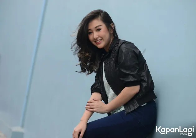 Kathy Indera tak heran Stefan William keluar dari Anak Jalanan