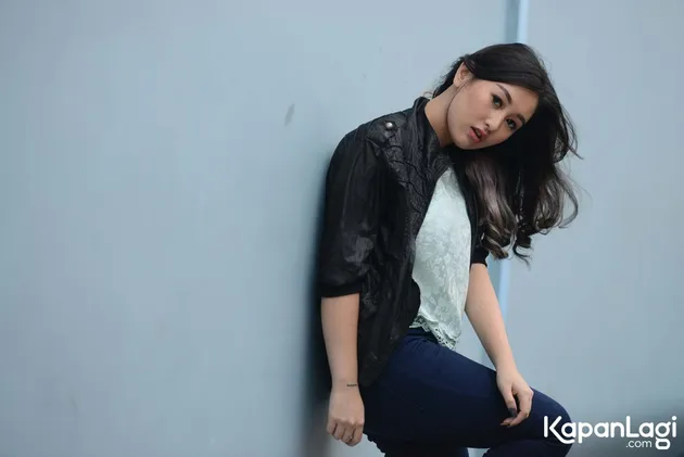 Kathy Indera tak heran Stefan William keluar dari Anak Jalanan