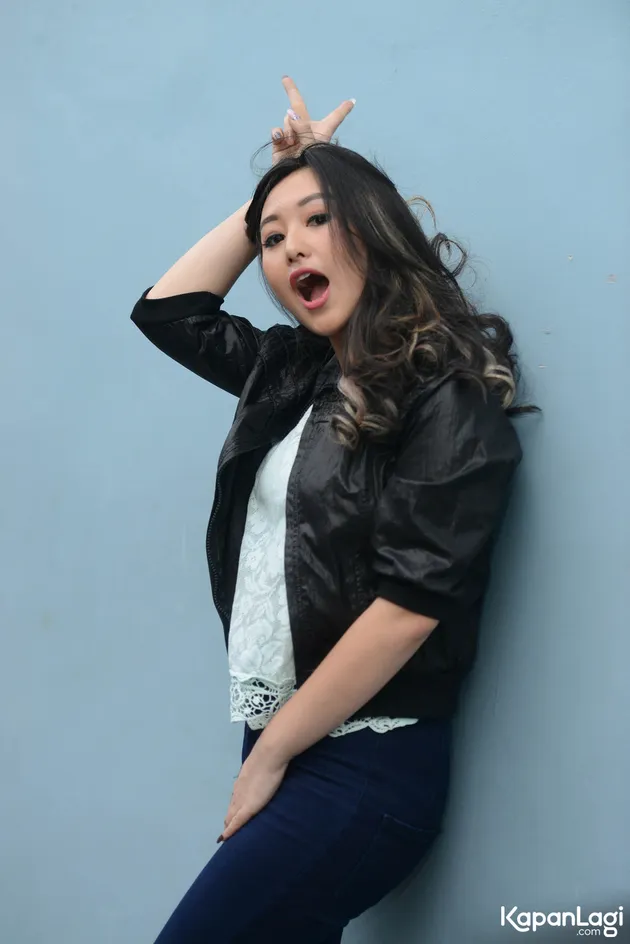 Kathy Indera tak heran Stefan William keluar dari Anak Jalanan